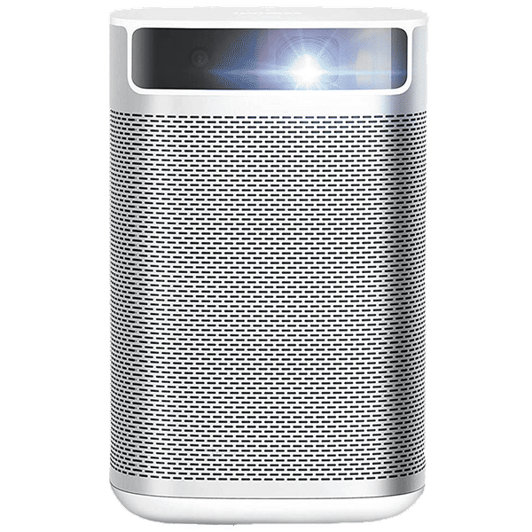 Buy XGIMI MoGo Pro 1080p Smart Projector (DLP, 300 ANSI Lumens